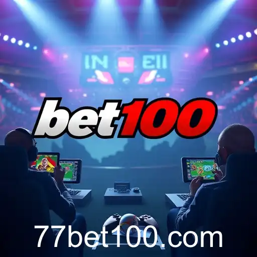 The Rise and Impact of Bet100 in Digital Gaming