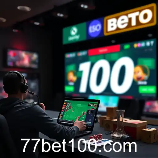 Betting Trends Amidst Rising Online Gaming Popularity