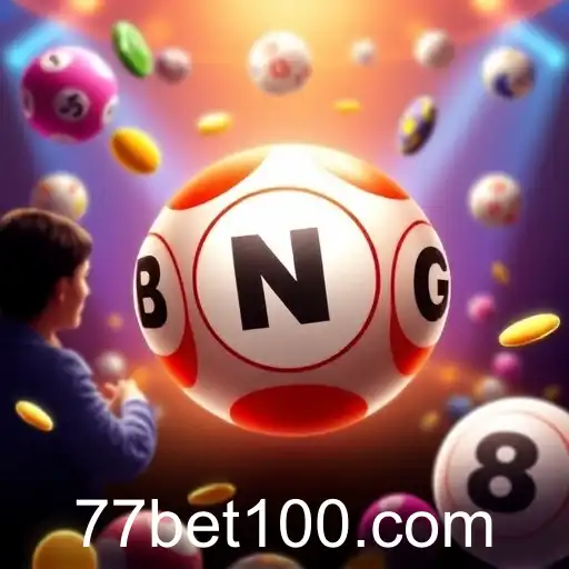 Exploring the Exciting World of Bingo on Bet100