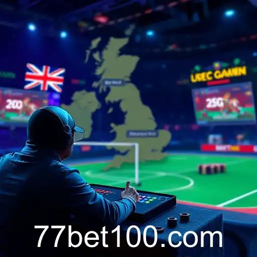 The Rise of Bet100 in Online Entertainment