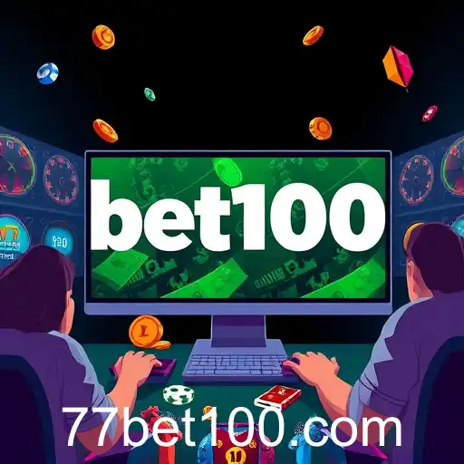 Gaming Trends: Analyzing Bet100's Impact