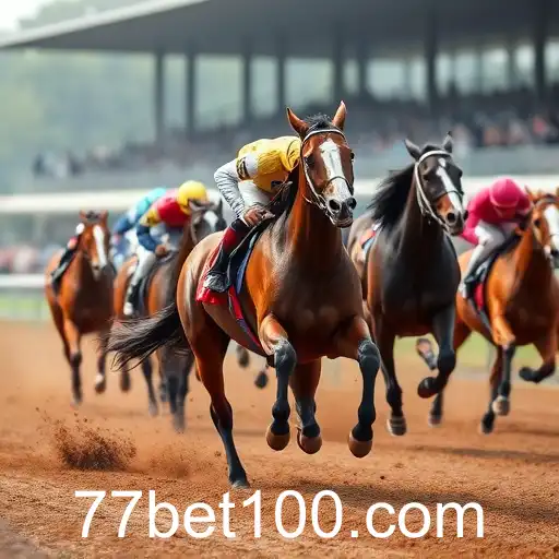 Exploring the Exciting World of Horse Racing Bets Online