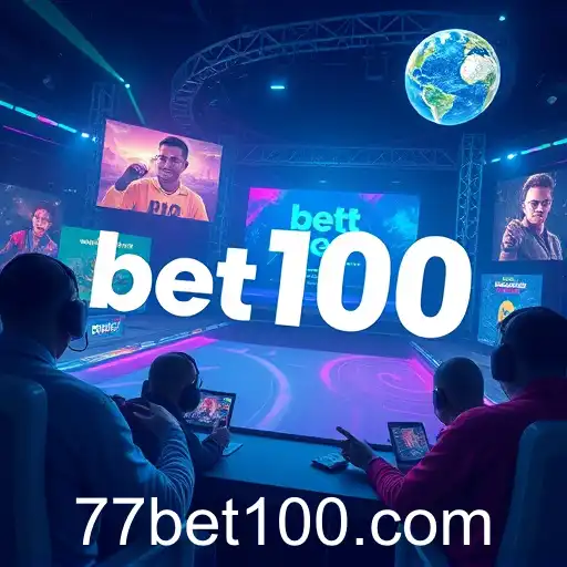 The Rise of Bet100 and its Impact on the Gaming Industry