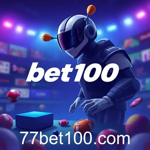 The Rise of Bet100 in the Online Gaming Arena