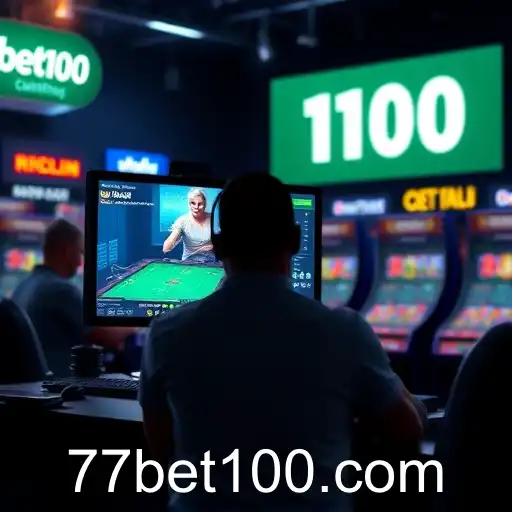 The Rise of Bet100: A Game-Changer in Online Gaming