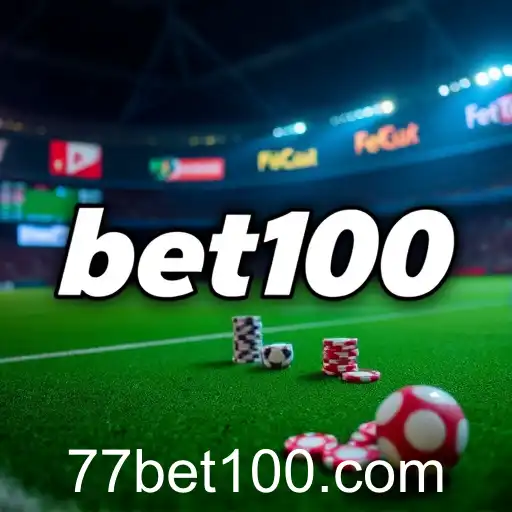 The Rise of Bet100 in Online Gaming