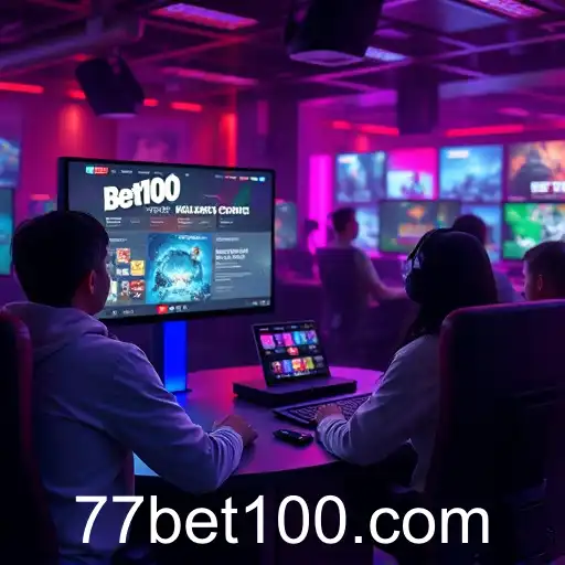 The Rise of Online Gaming Platforms