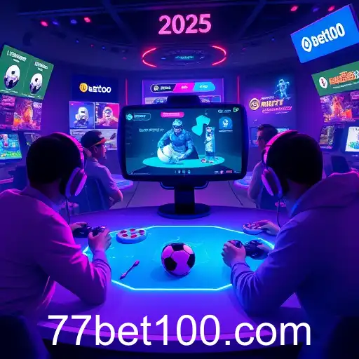 The Rise of Online Gaming: Innovations and Challenges