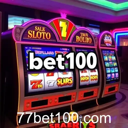 Exploring the Vibrant World of Slot Machines: A Deep Dive into Online Entertainment